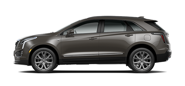 XT5 2020 modelo Sport en color rojo cuenta con alerta de colisión a cualquier velocidad, paddle shifters y Head up display.