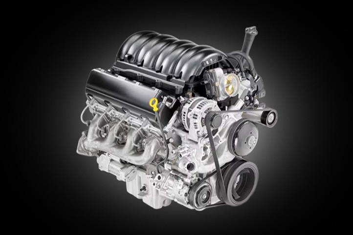 Cadillac Escalade  2026 Características Desempeño