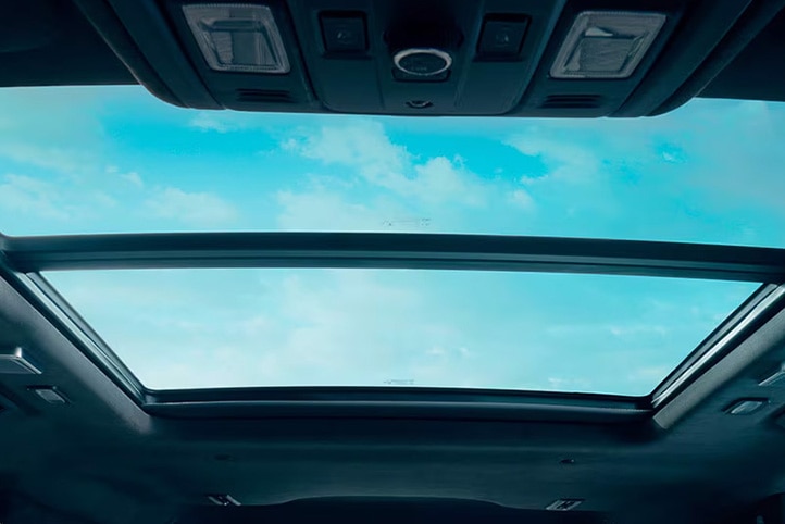 Cadillac Escalade 2026 Características Interior