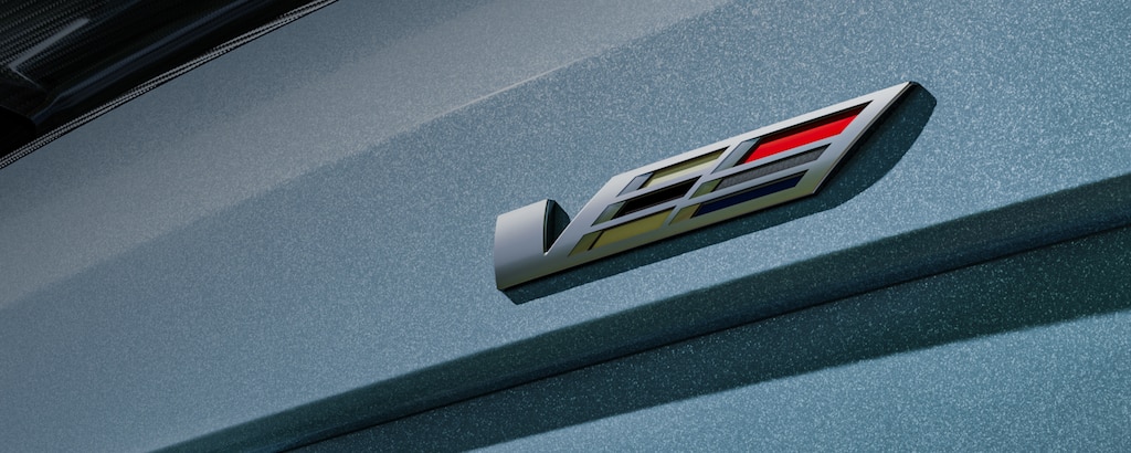 Conoce los precios y promociones para que estrenes tu próxima Cadillac OPTIQ -V 2026, SUV de lujo de alto rendimiento