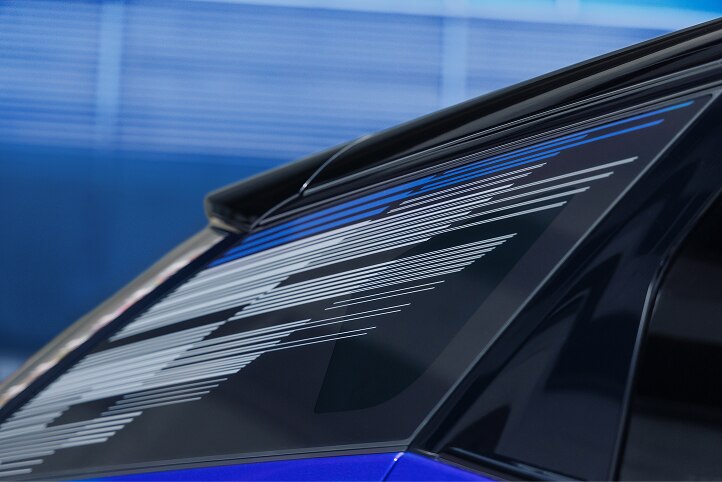 Cadillac OPTIQ-V 2027 Caracteristicas Exterior