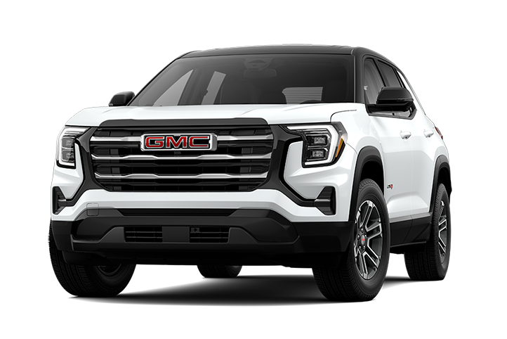 GMC Terrain AT4