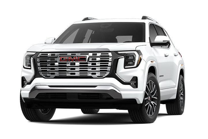 GMC Terrain Denali